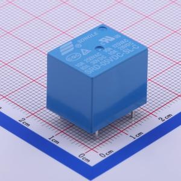 SRD-05VDC-SL-C