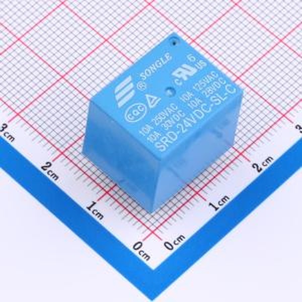 SRD-24VDC-SL-C