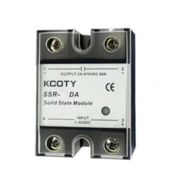 5V-SSR-40DA