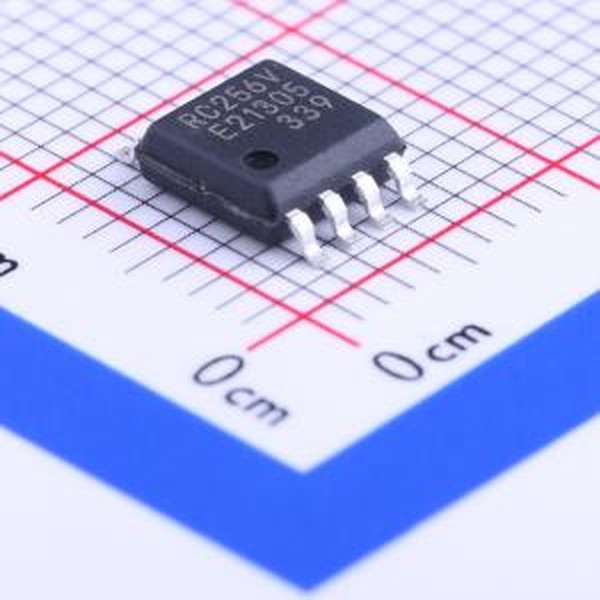 MB85RC256