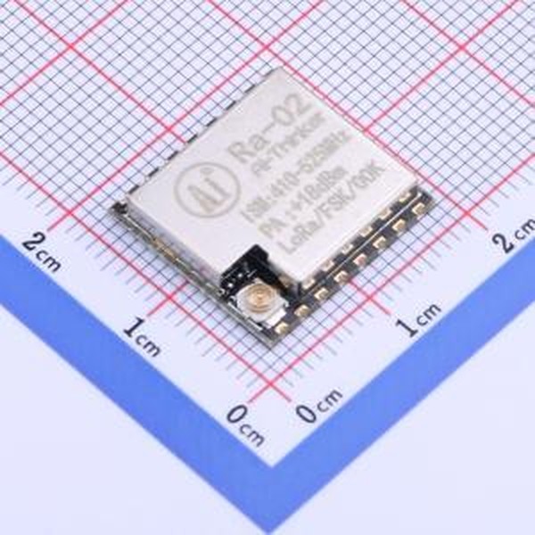 LoRa-RA-02
