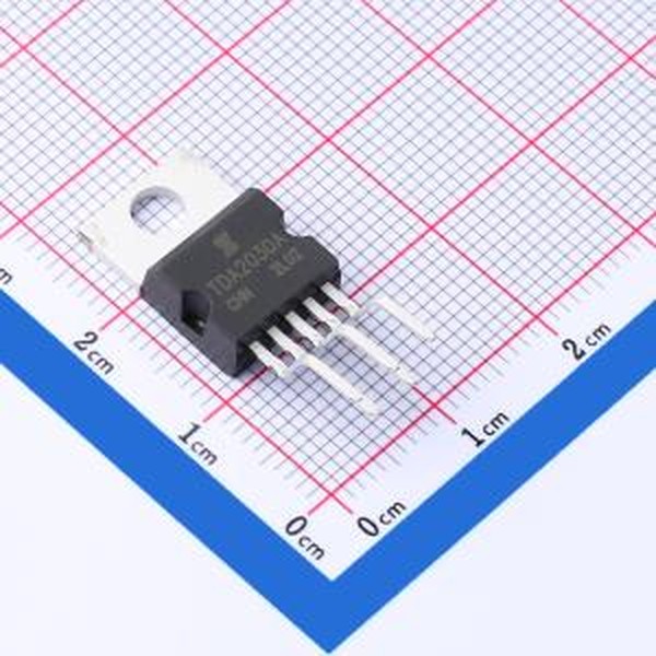 TDA2030A