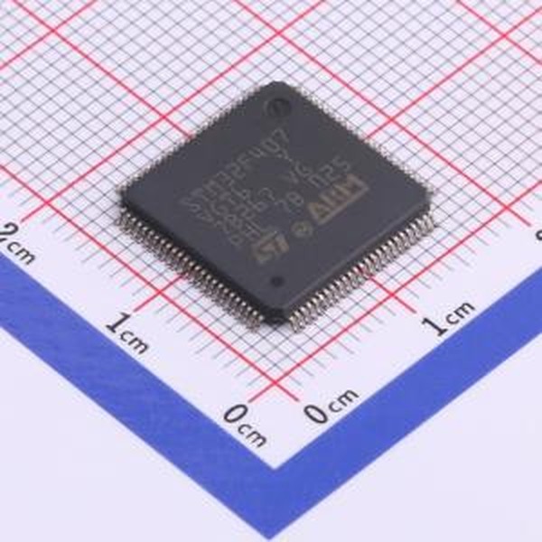 STM32F407VGT6