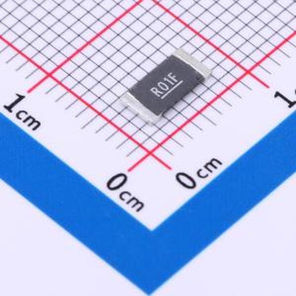WSL2512R0100FEAZ