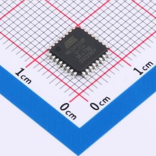 ATmega328P