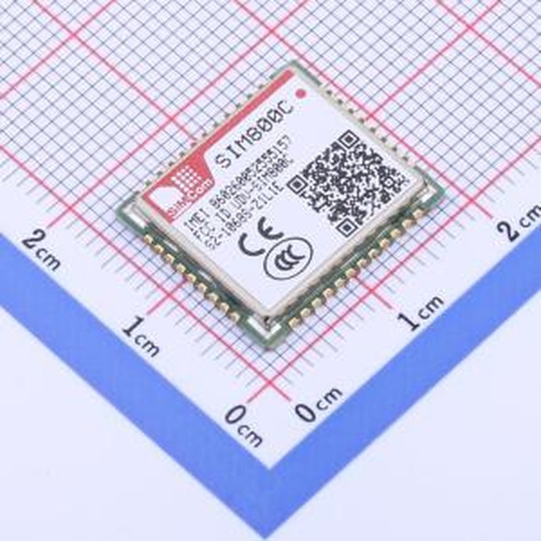 SIM800C-T/R