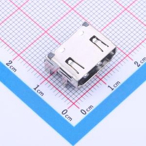 HDMI-19P-F