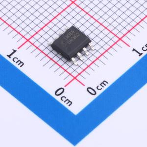LM386Y