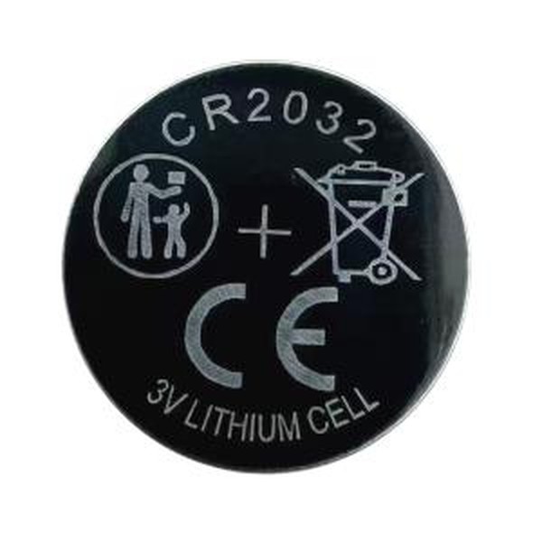 CR2032-HOLDER-NOPB