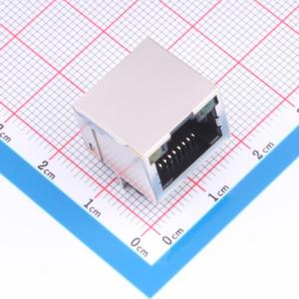 RJ45-8P8C