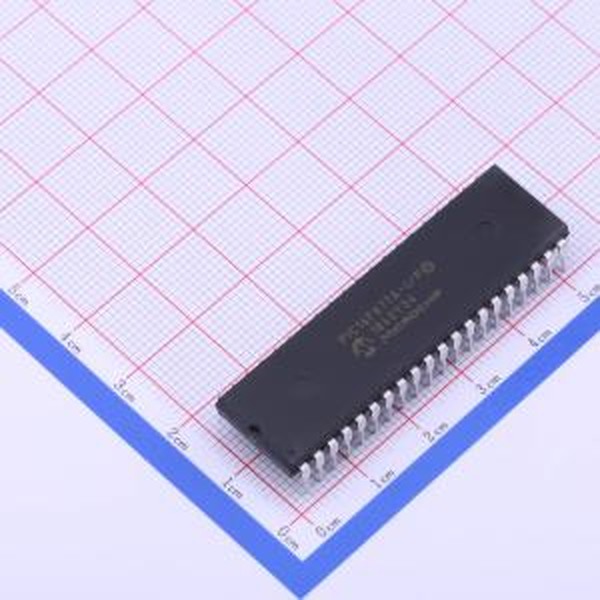 PIC16F877A