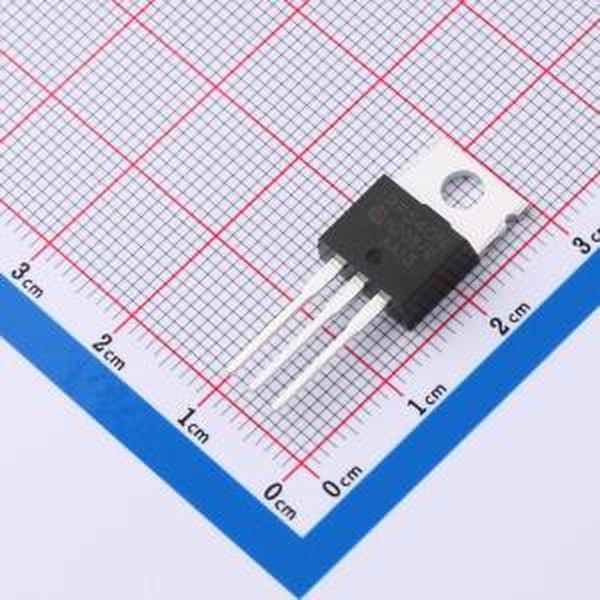IRF540N