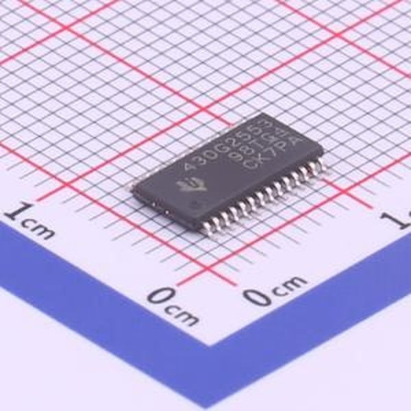MSP430G2553